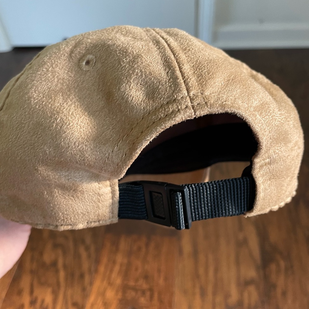 Han Kjøbenhavn Tan Hat - Picture 7 of 7